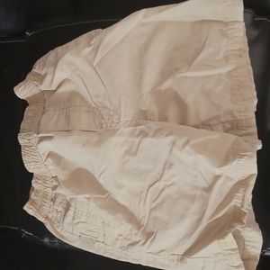 Boys khakis shorts 4T